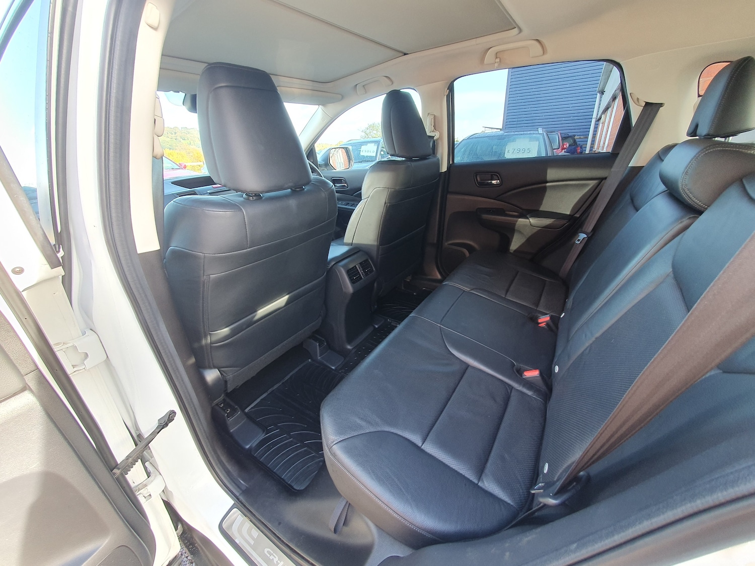 Used Honda CR-V 2013 for sale - 76364374: Photo 36
