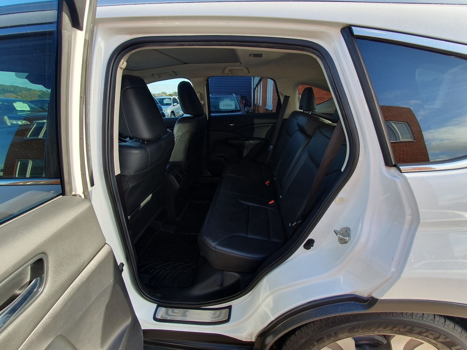 Used Honda CR-V 2013 for sale - 76364374: Photo 37