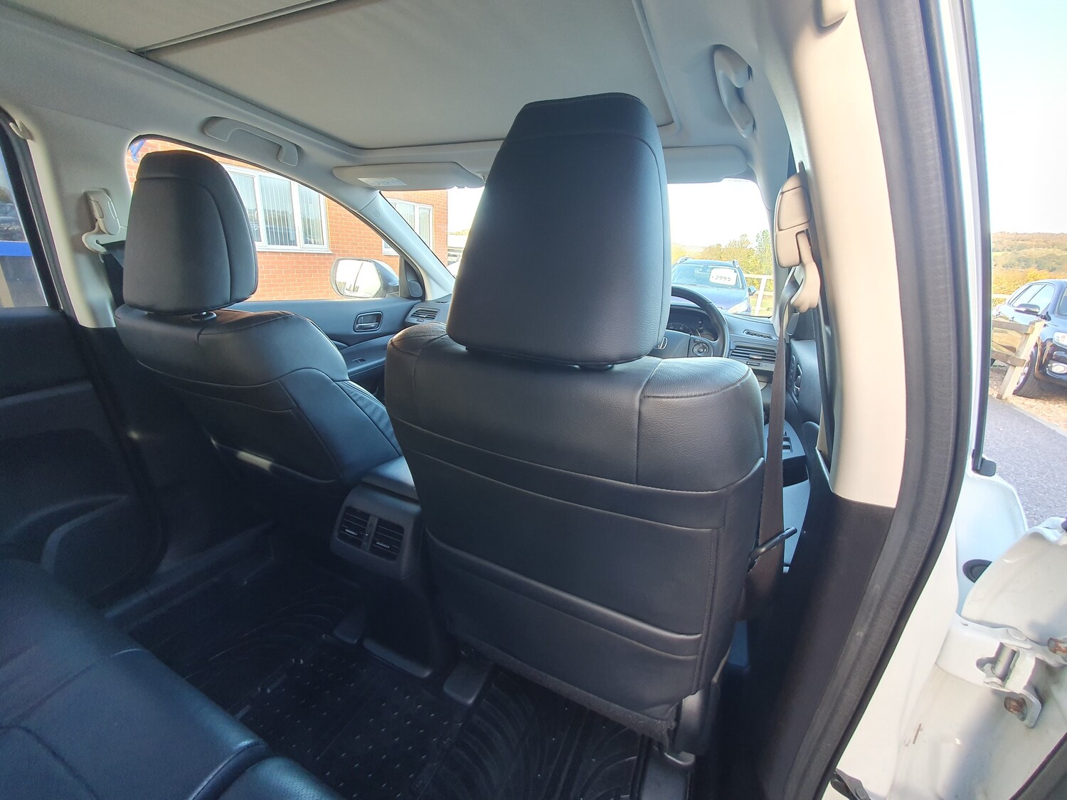 Used Honda CR-V 2013 for sale - 76364374: Photo 38