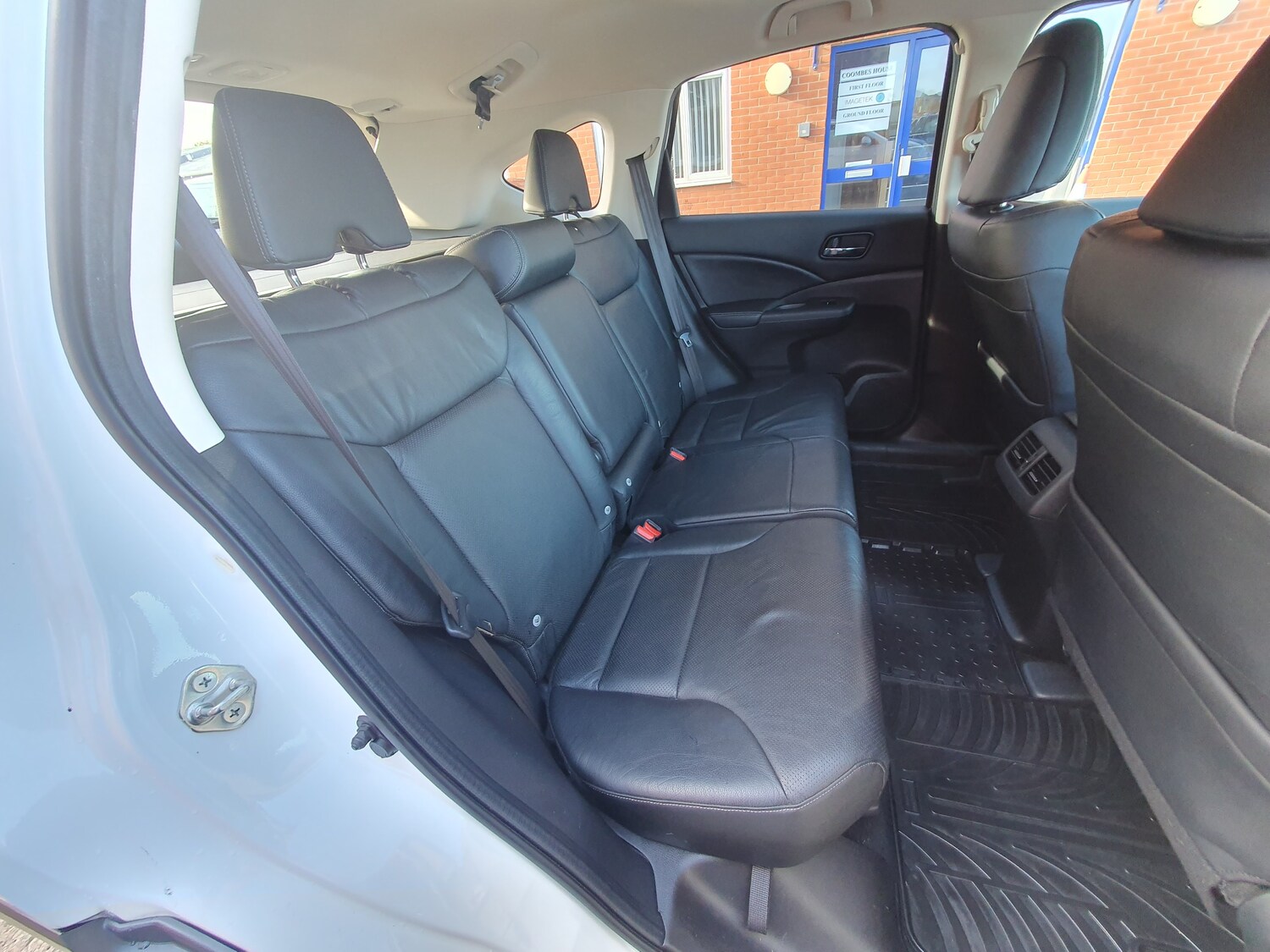 Used Honda CR-V 2013 for sale - 76364374: Photo 39