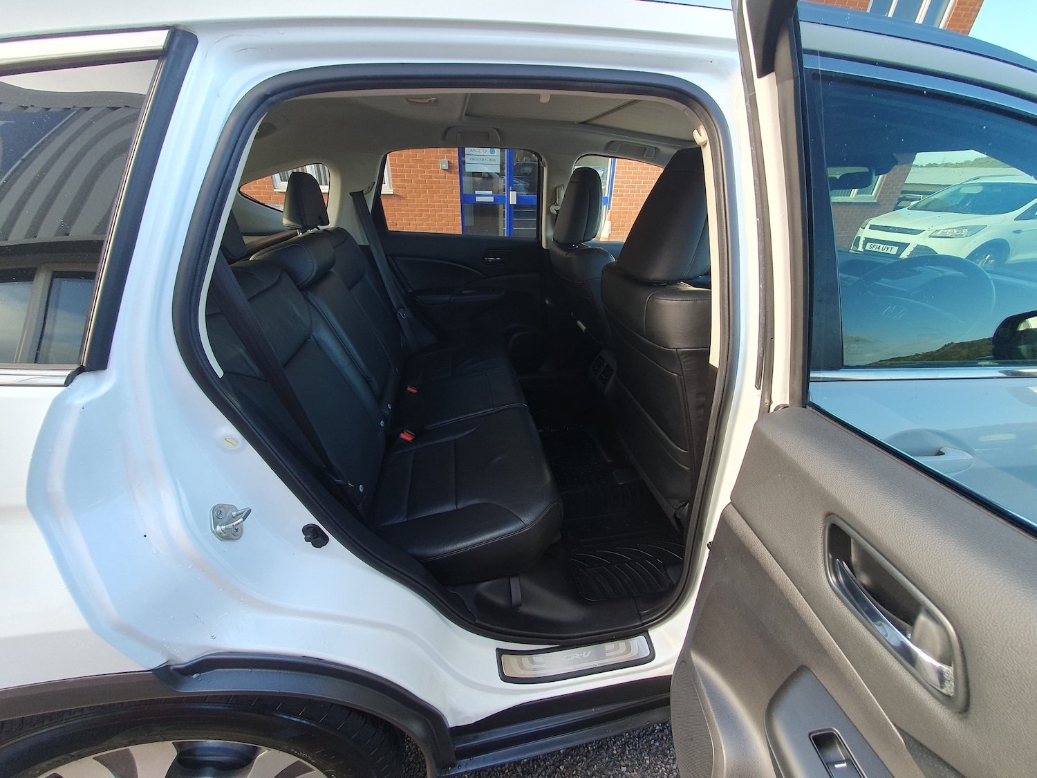 Used Honda CR-V 2013 for sale - 76364374: Photo 40