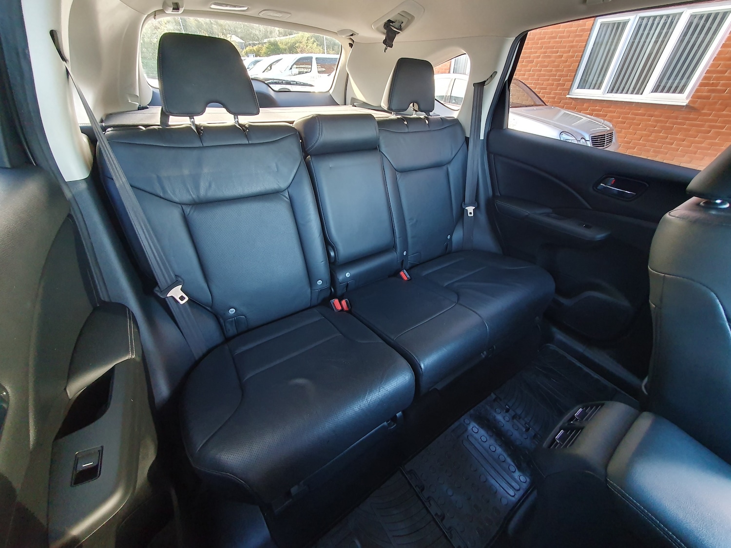 Used Honda CR-V 2013 for sale - 76364374: Photo 41