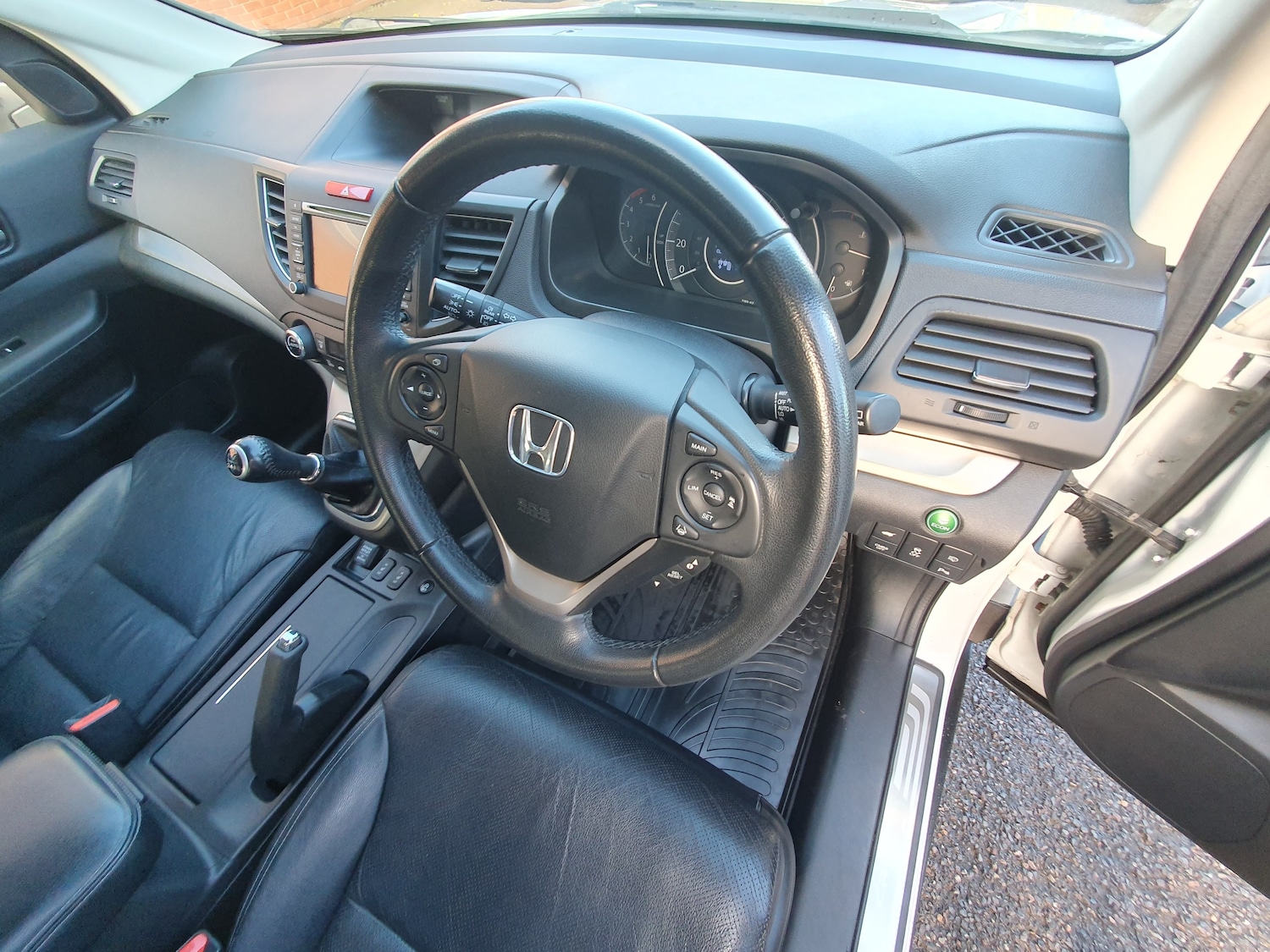Used Honda CR-V 2013 for sale - 76364374: Photo 46