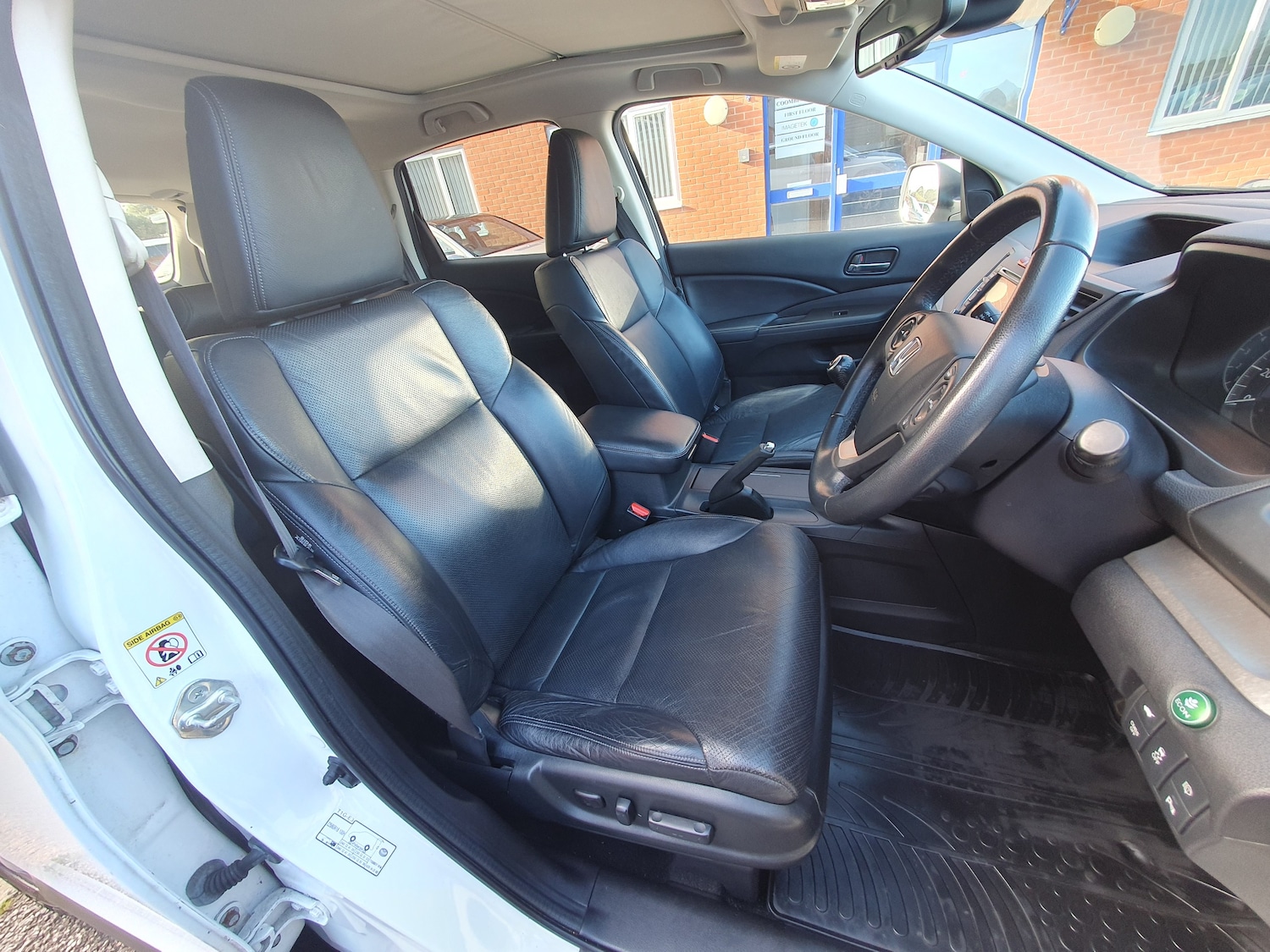Used Honda CR-V 2013 for sale - 76364374: Photo 47