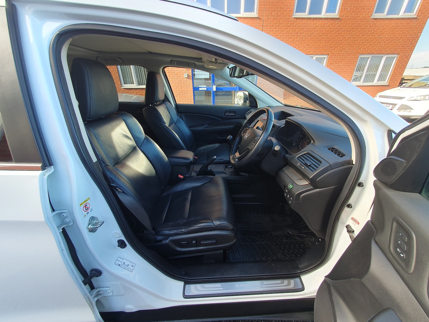 Used Honda CR-V 2013 for sale - 76364374: Photo 48