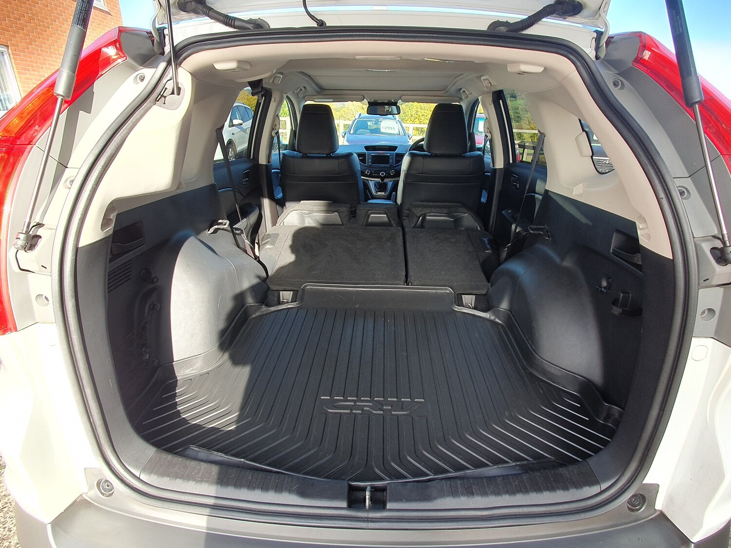 Used Honda CR-V 2013 for sale - 76364374: Photo 51