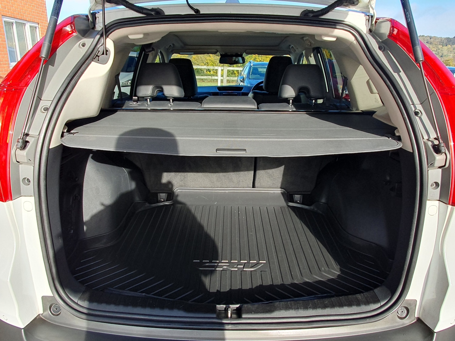 Used Honda CR-V 2013 for sale - 76364374: Photo 55
