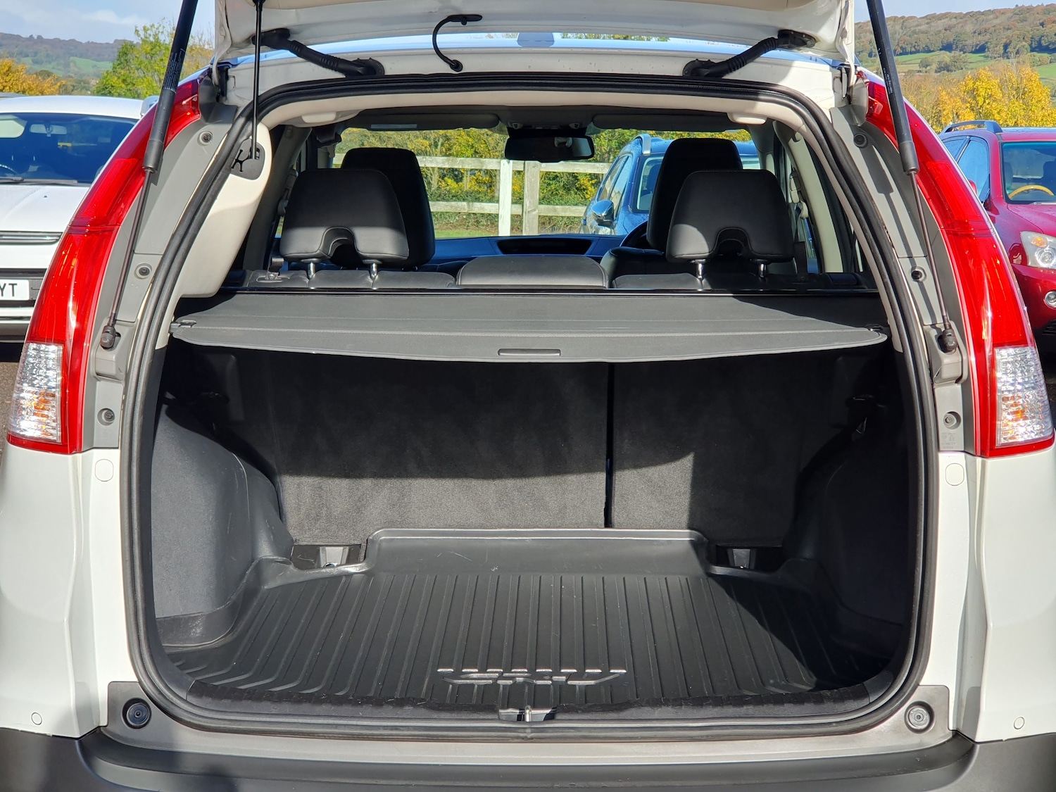 Used Honda CR-V 2013 for sale - 76364374: Photo 56