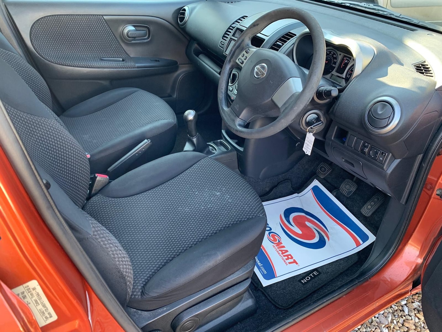 Used Toyota AYGO 2009 for sale - 77962410: Photo 16