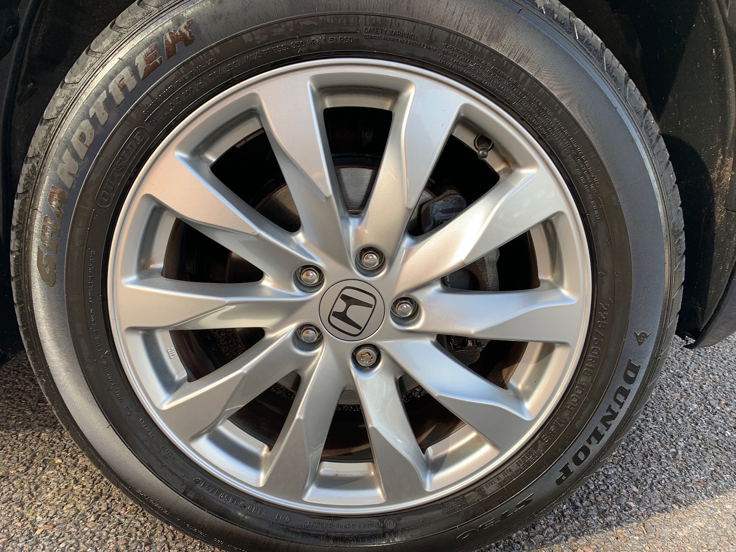 Used Honda CR-V 2012 for sale - 77665949: Photo 11