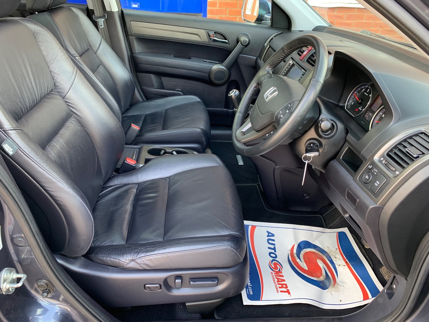 Used Honda CR-V 2012 for sale - 77665949: Photo 13