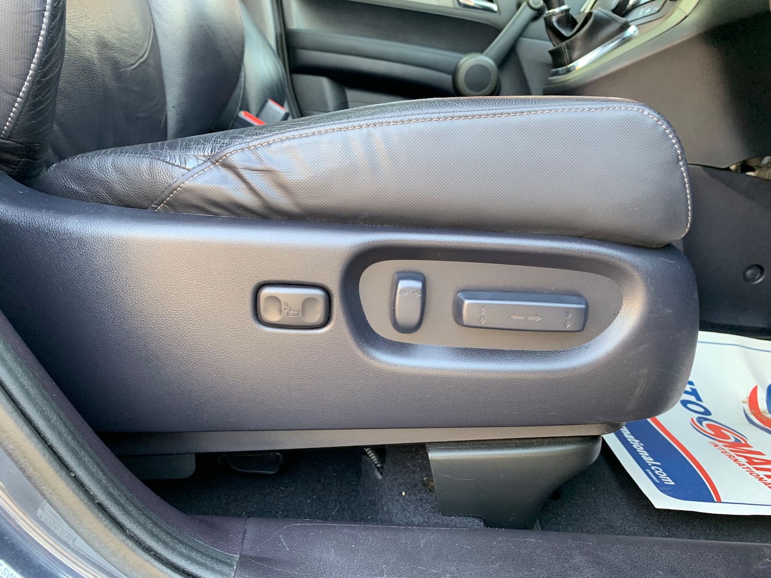 Used Honda CR-V 2012 for sale - 77665949: Photo 14