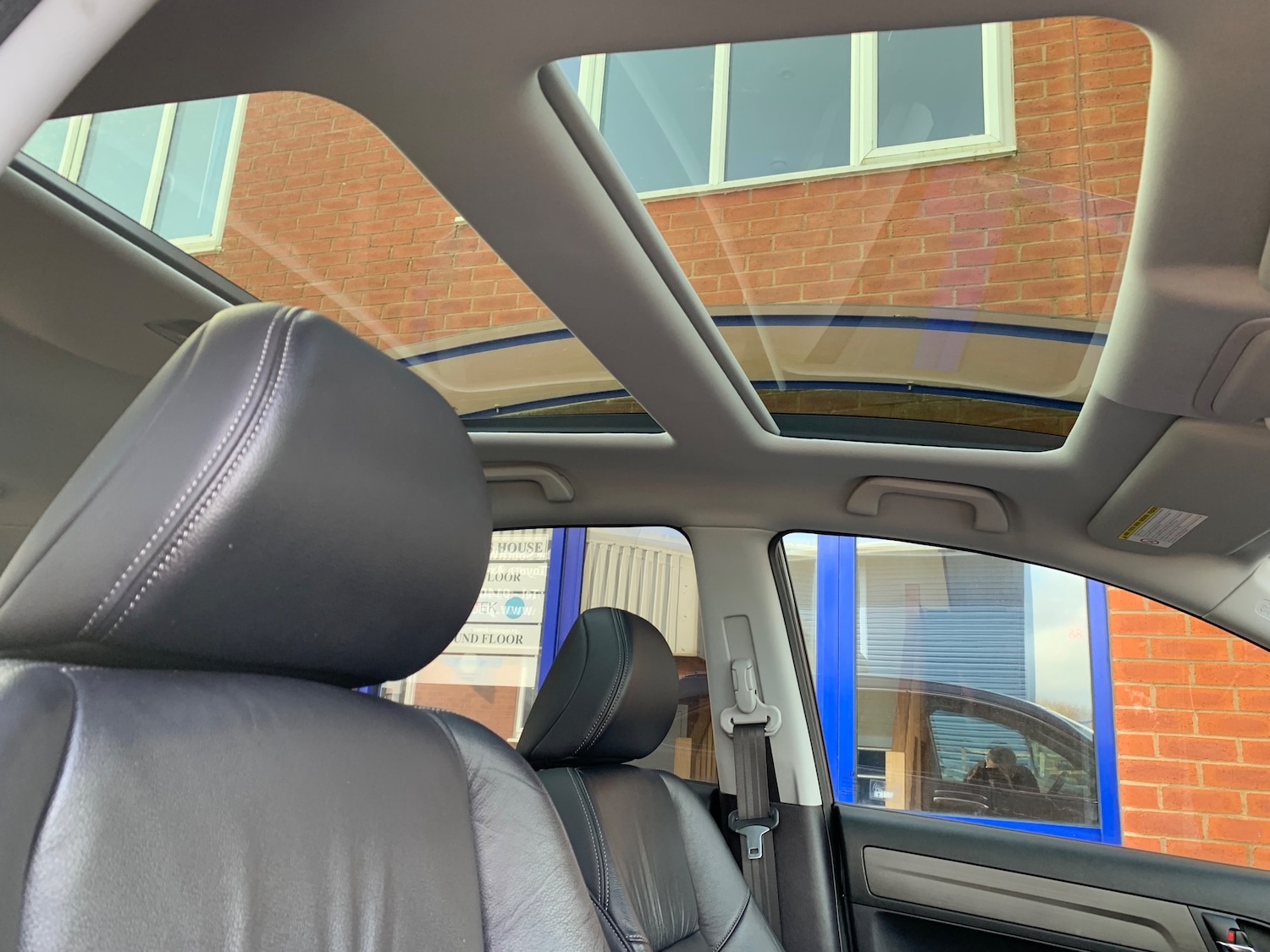 Used Honda CR-V 2012 for sale - 77665949: Photo 15