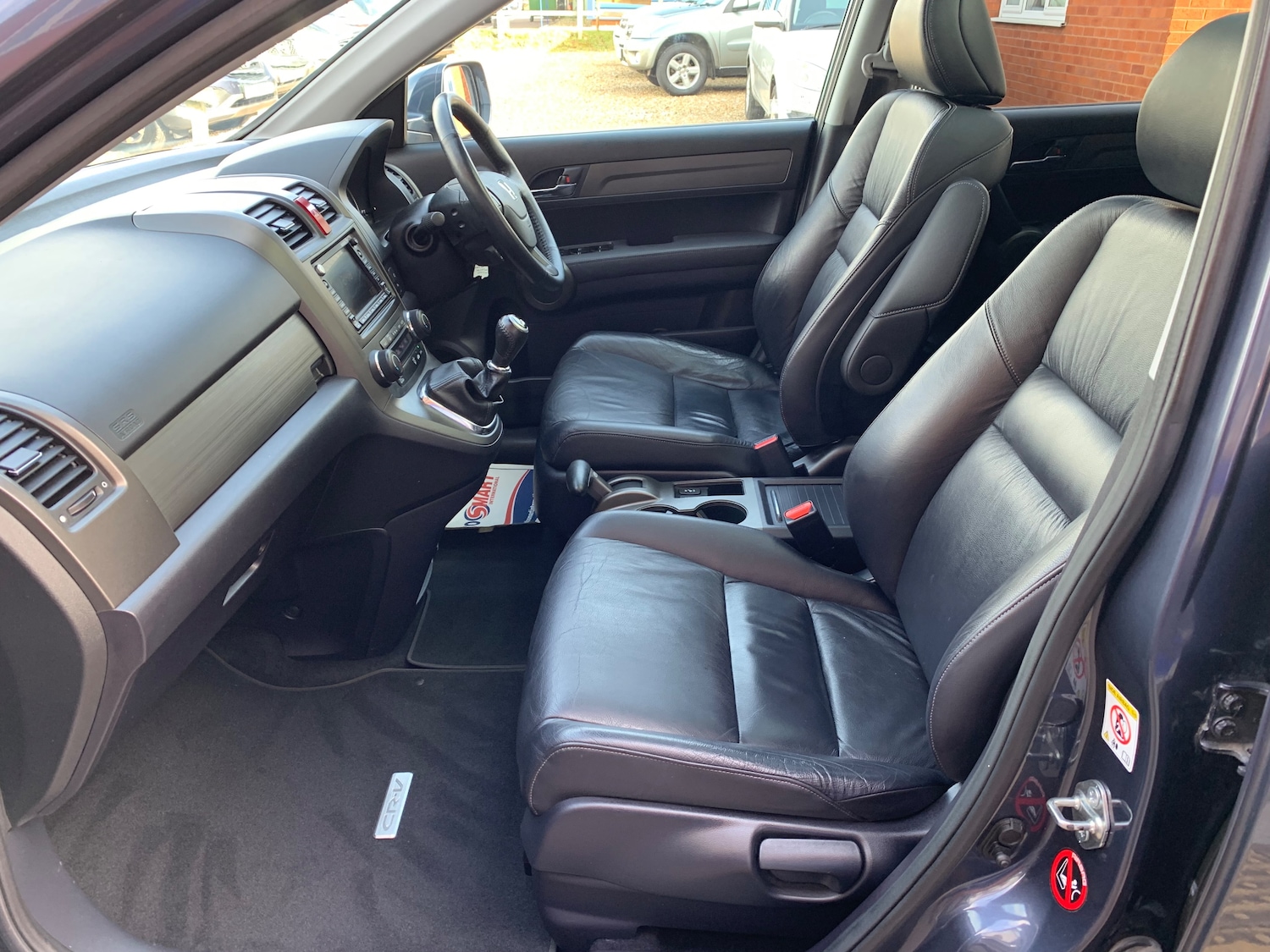 Used Honda CR-V 2012 for sale - 77665949: Photo 17