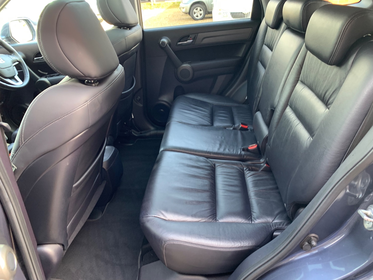 Used Honda CR-V 2012 for sale - 77665949: Photo 18