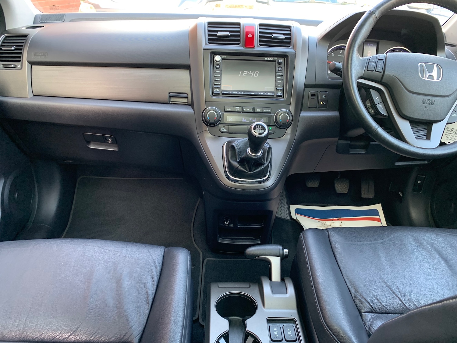 Used Honda CR-V 2012 for sale - 77665949: Photo 19