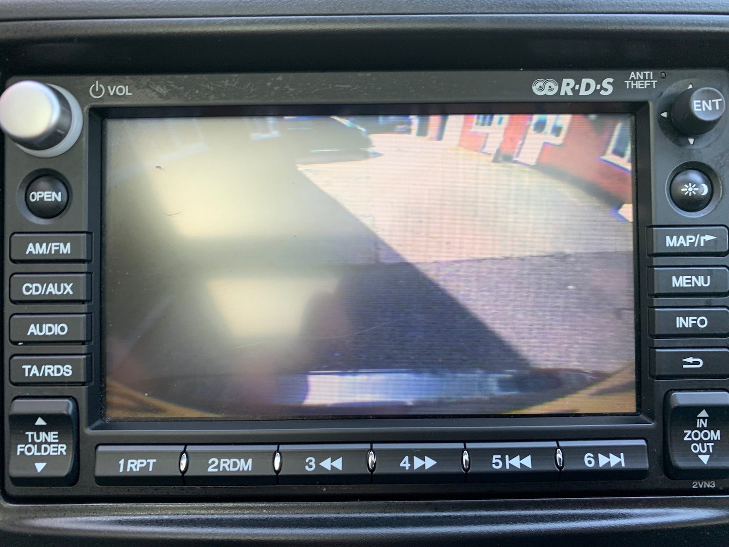 Used Honda CR-V 2012 for sale - 77665949: Photo 22