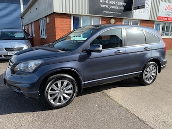 Used Honda CR-V 2012 for sale - 77665949: Photo