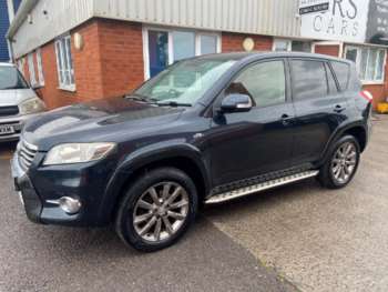 Used Toyota RAV4 2012 for sale - 74905136: Photo