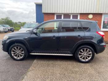 Used Toyota RAV4 2012 for sale - 74905136: Photo