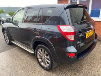 Used Toyota RAV4 2012 for sale - 74905136: Photo