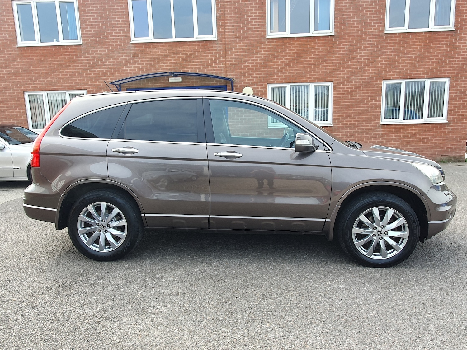Used Honda CR-V 2011 for sale - 78029124: Photo 16