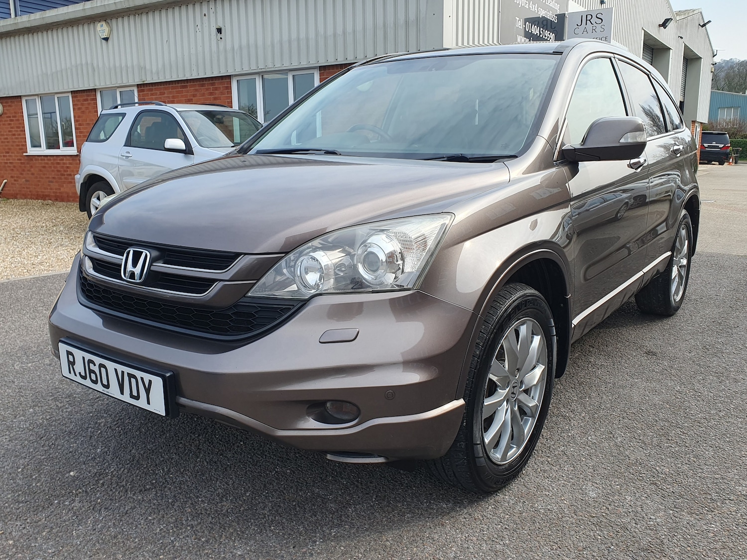 Used Honda CR-V 2011 for sale - 78029124: Photo 7