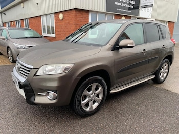 Used Toyota RAV4 2010 for sale - 76391914: Photo
