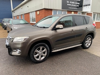 Used Toyota RAV4 2010 for sale - 76391914: Photo