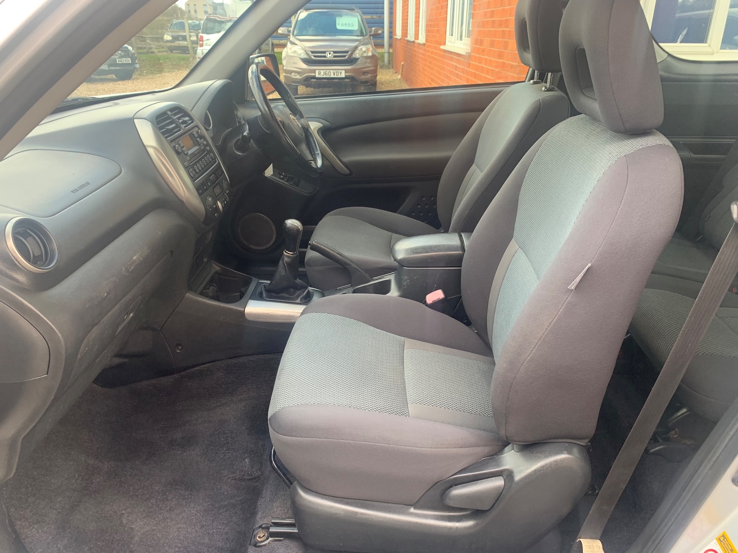 Used Toyota RAV4 2006 for sale - 78029087: Photo 12