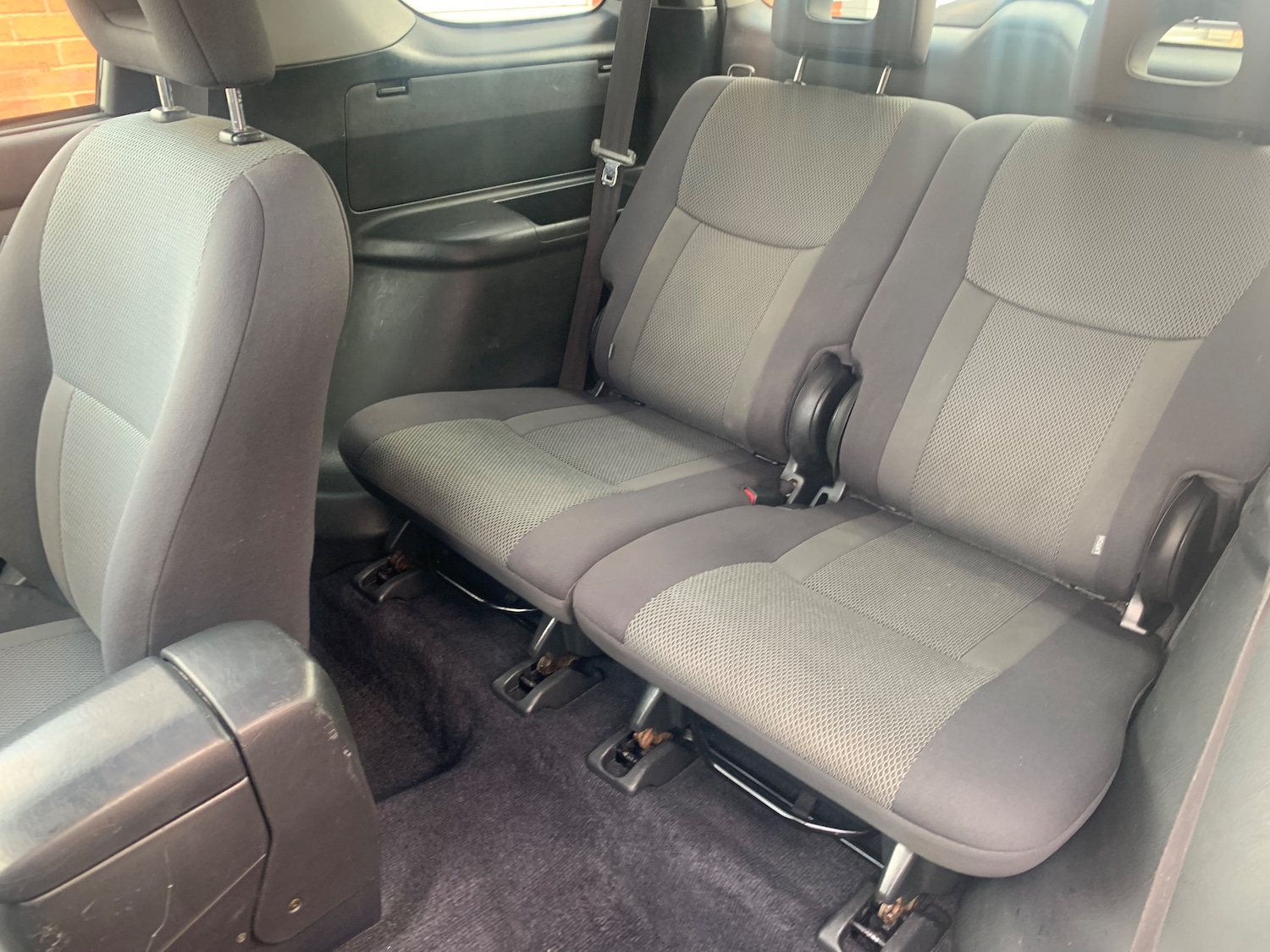 Used Toyota RAV4 2006 for sale - 78029087: Photo 13