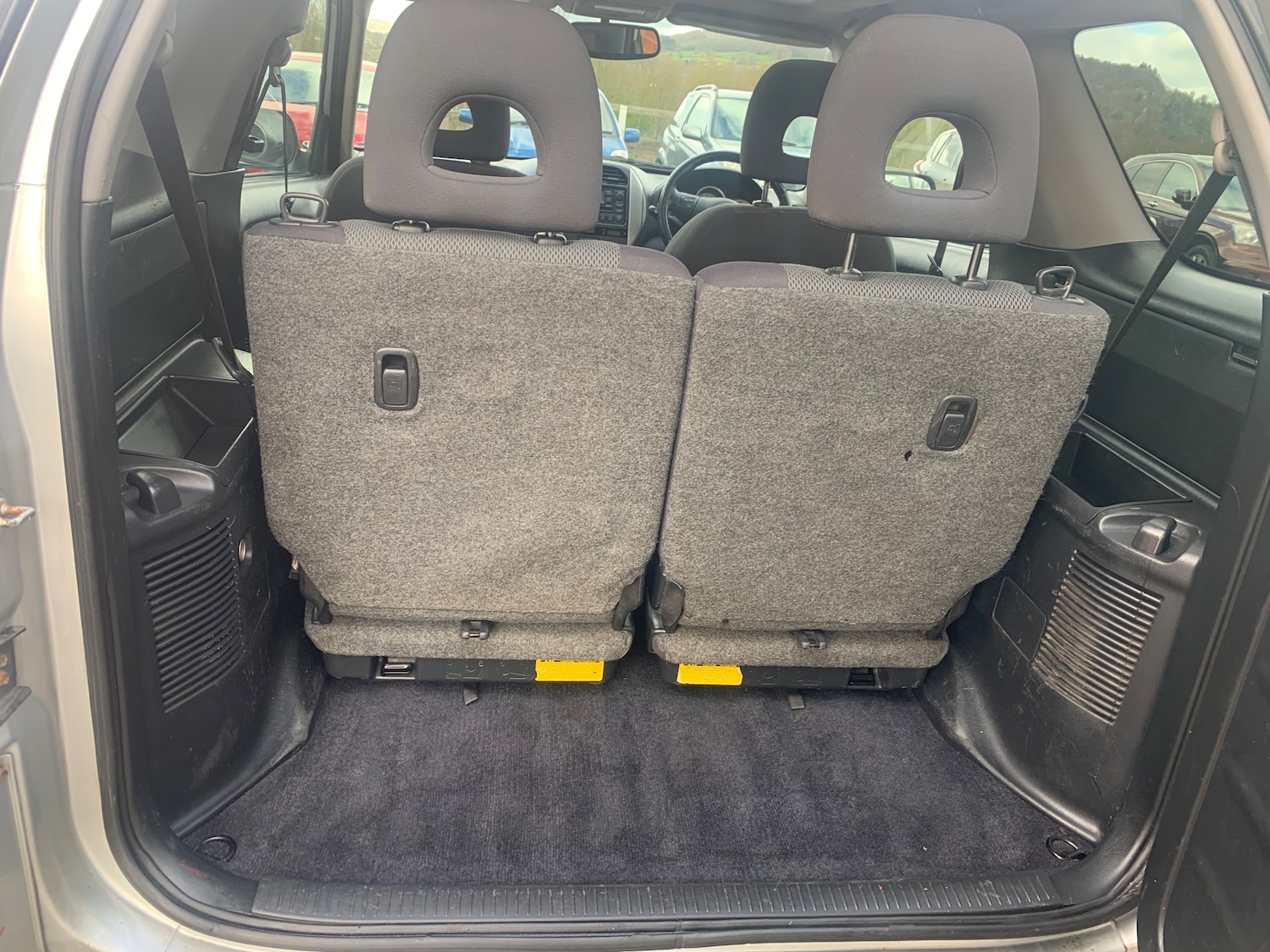 Used Toyota RAV4 2006 for sale - 78029087: Photo 14