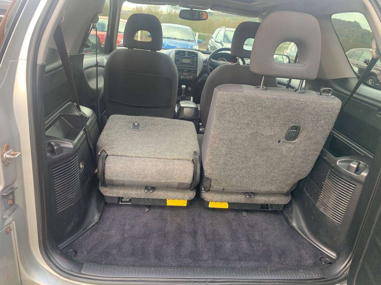 Used Toyota RAV4 2006 for sale - 78029087: Photo 15