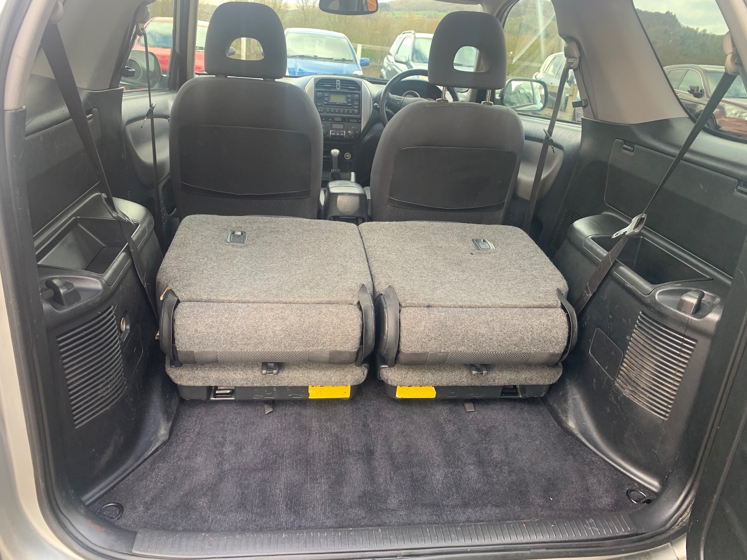 Used Toyota RAV4 2006 for sale - 78029087: Photo 16