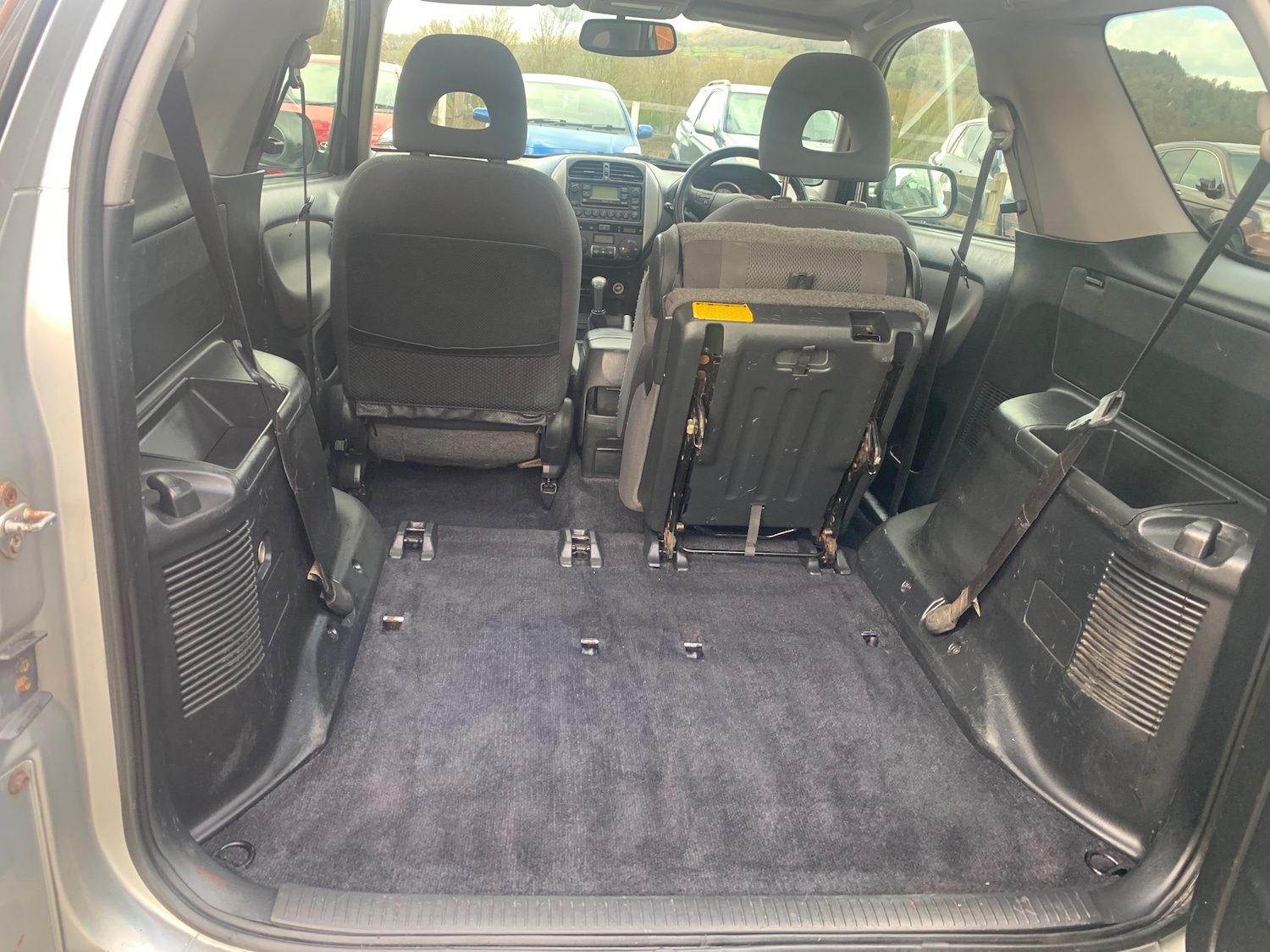 Used Toyota RAV4 2006 for sale - 78029087: Photo 18