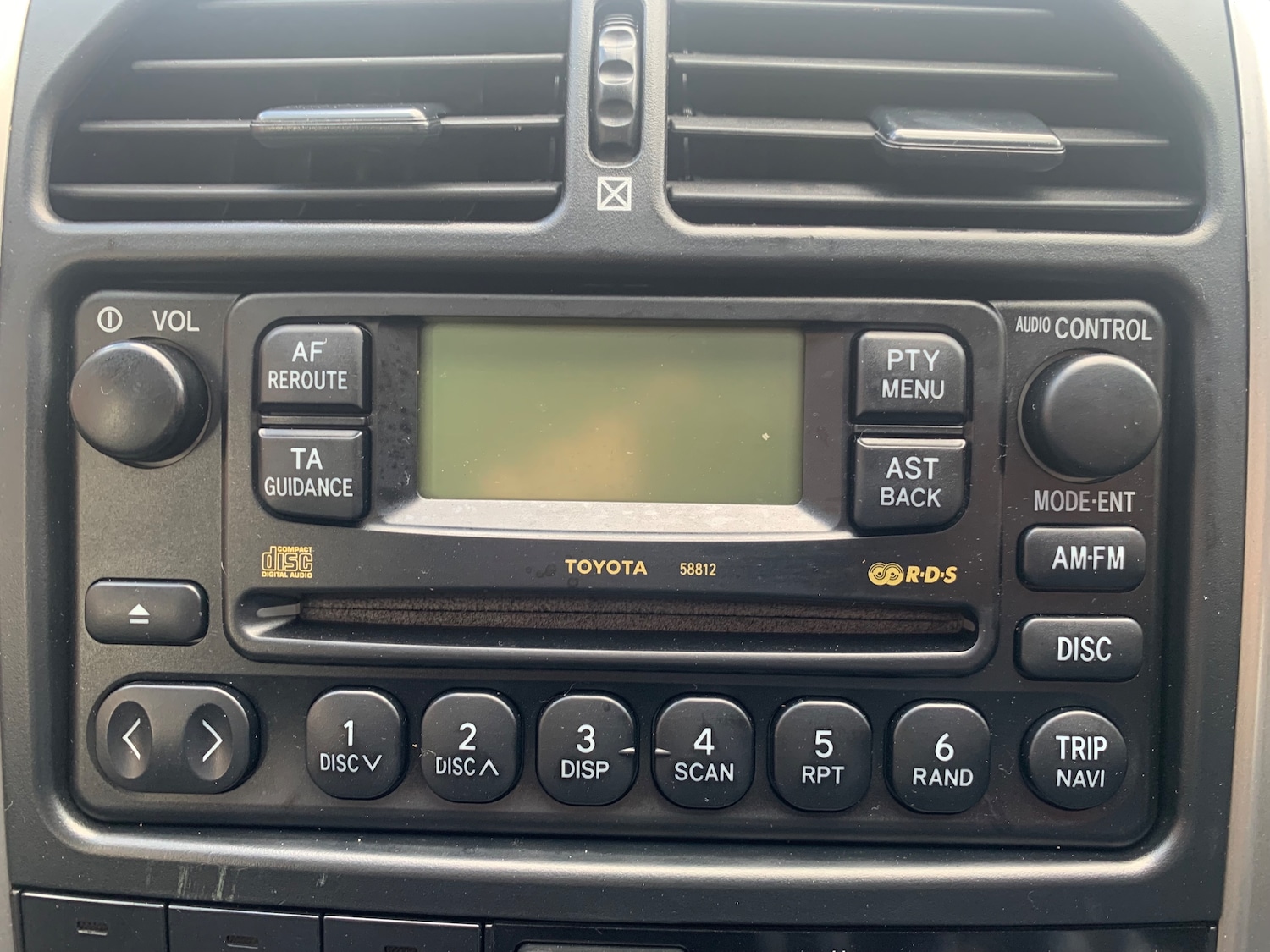 Used Toyota RAV4 2006 for sale - 78029087: Photo 20