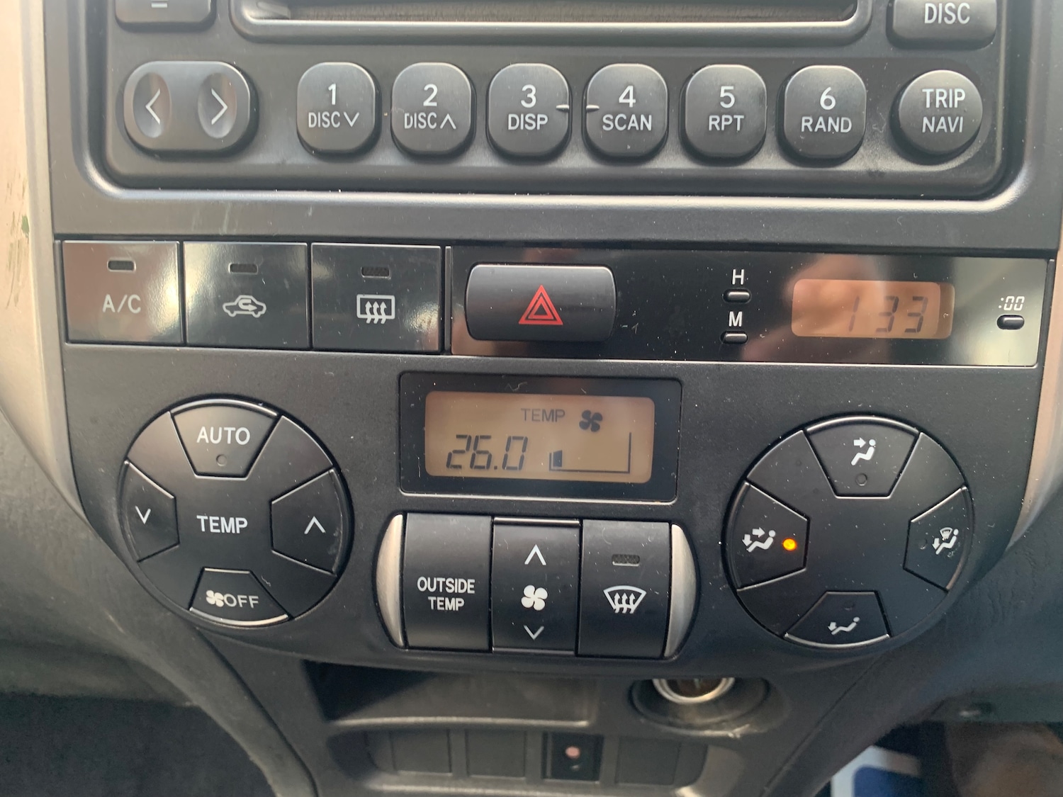 Used Toyota RAV4 2006 for sale - 78029087: Photo 21