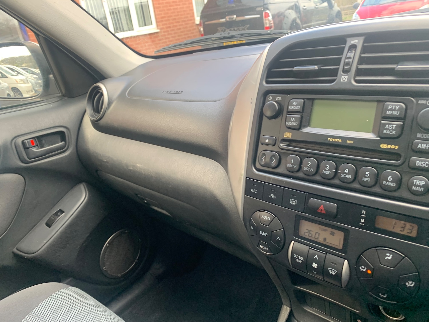 Used Toyota RAV4 2006 for sale - 78029087: Photo 22