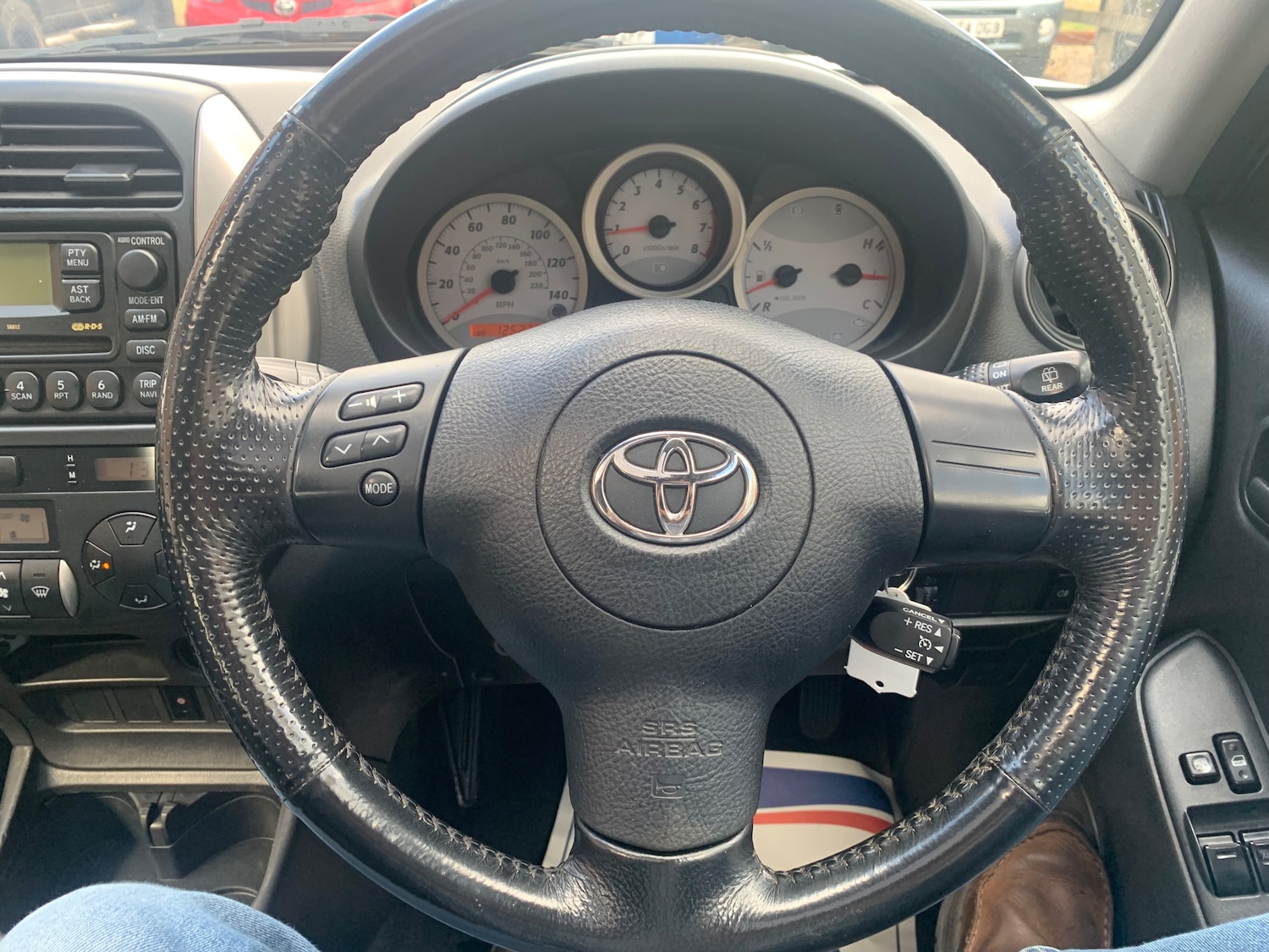 Used Toyota RAV4 2006 for sale - 78029087: Photo 23