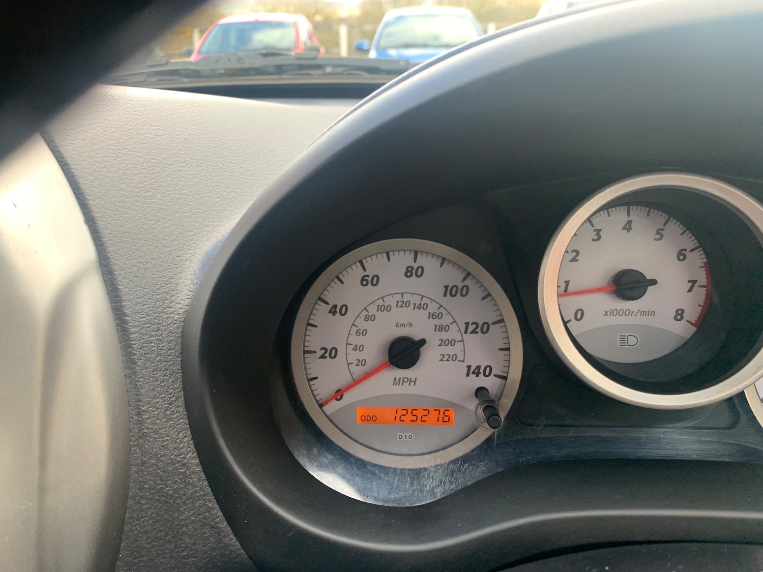 Used Toyota RAV4 2006 for sale - 78029087: Photo 25