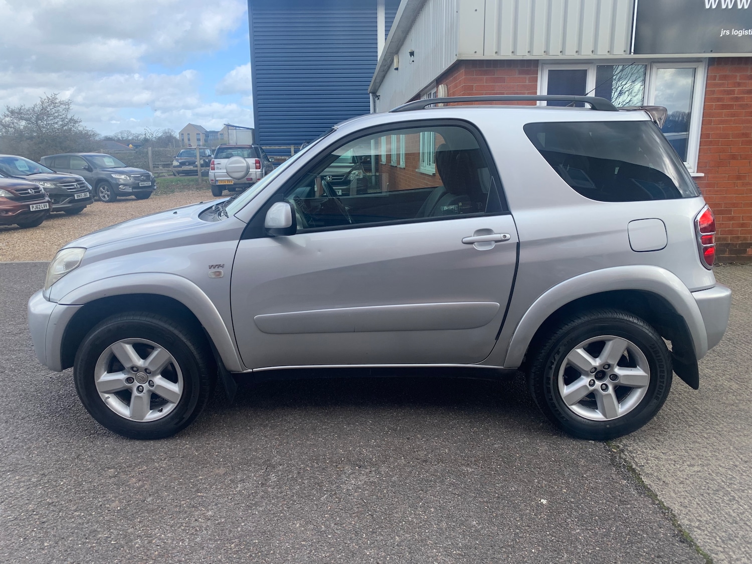 Used Toyota RAV4 2006 for sale - 78029087: Photo 3