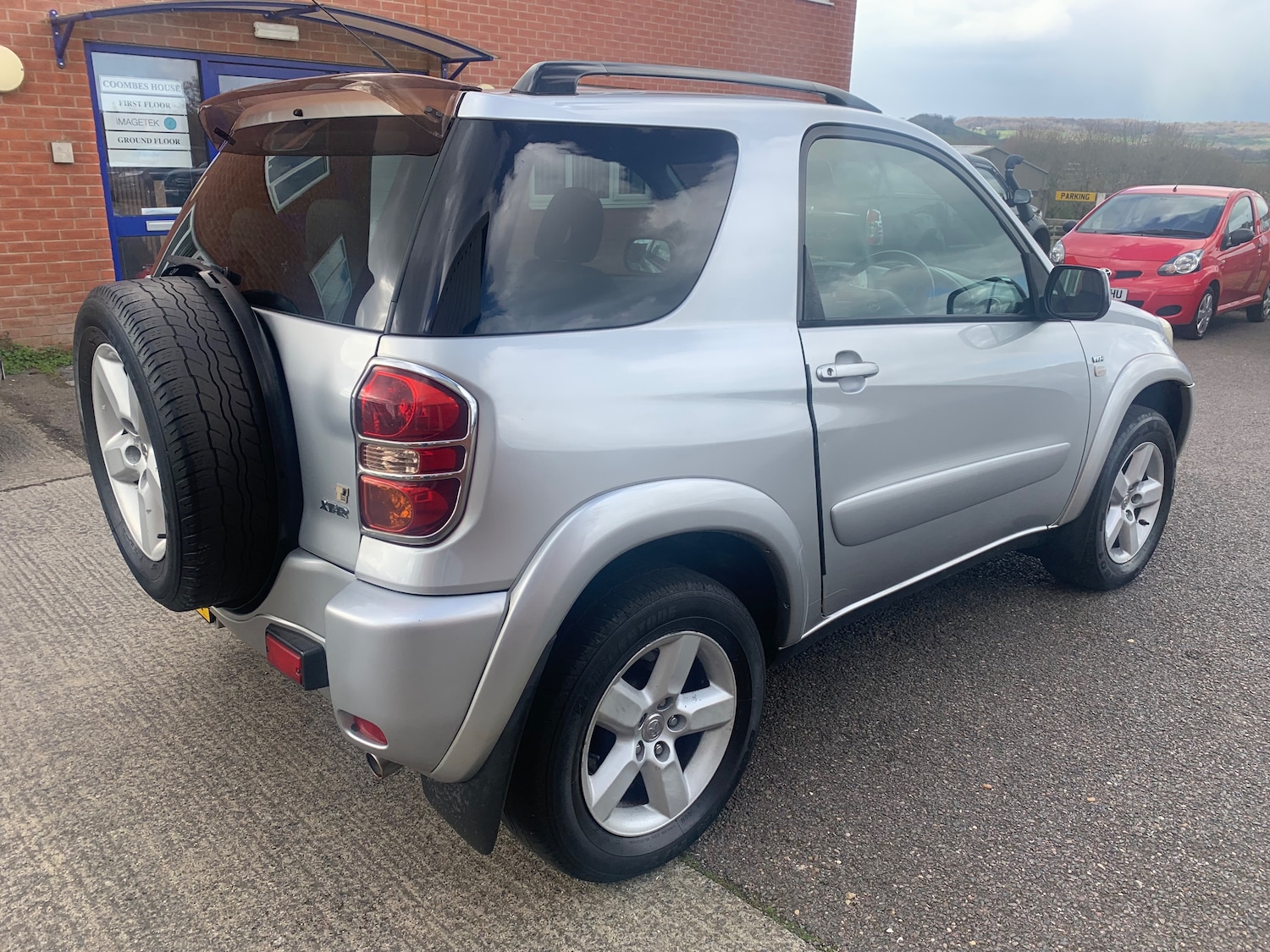 Used Toyota RAV4 2006 for sale - 78029087: Photo 5