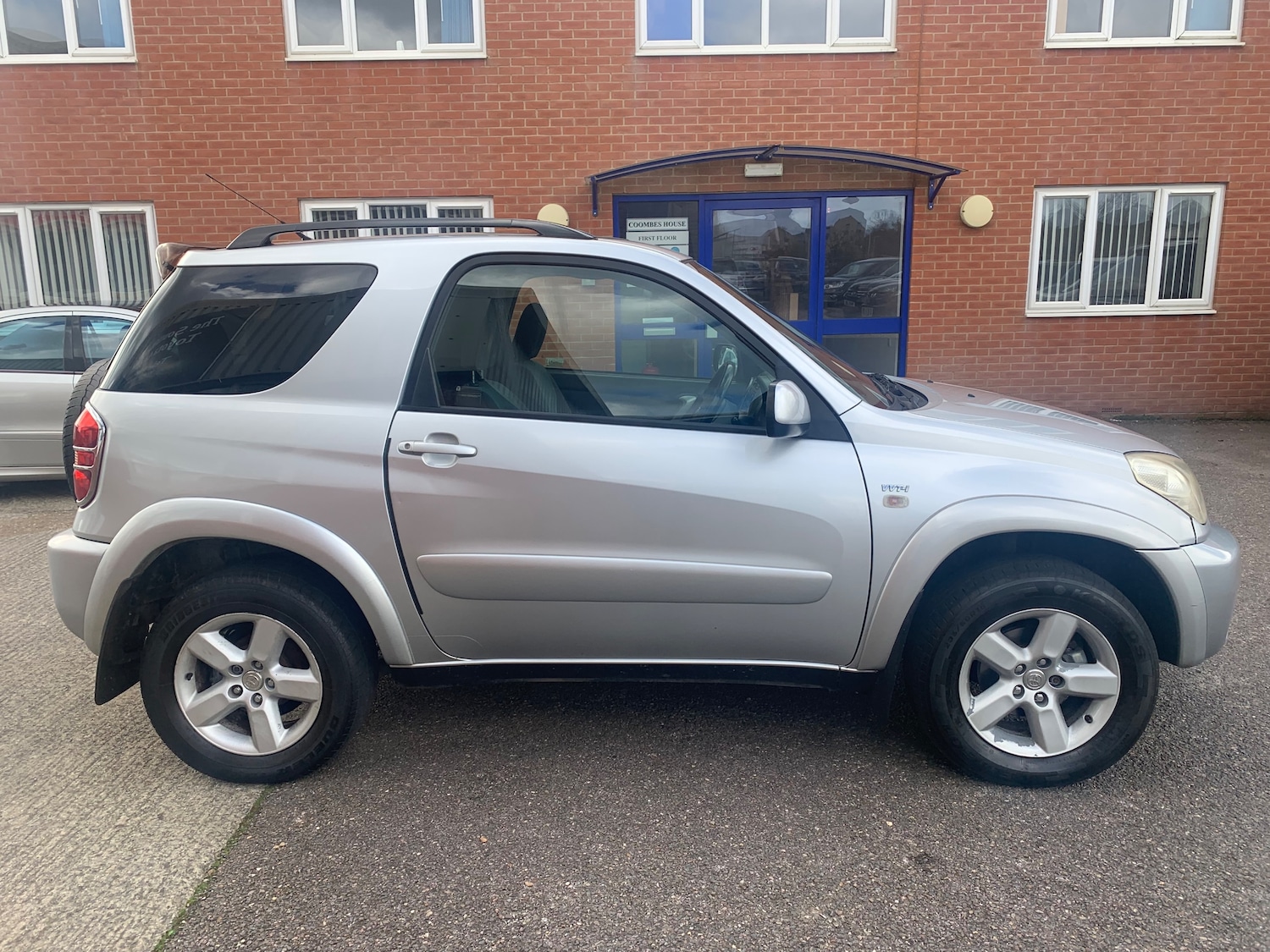 Used Toyota RAV4 2006 for sale - 78029087: Photo 6