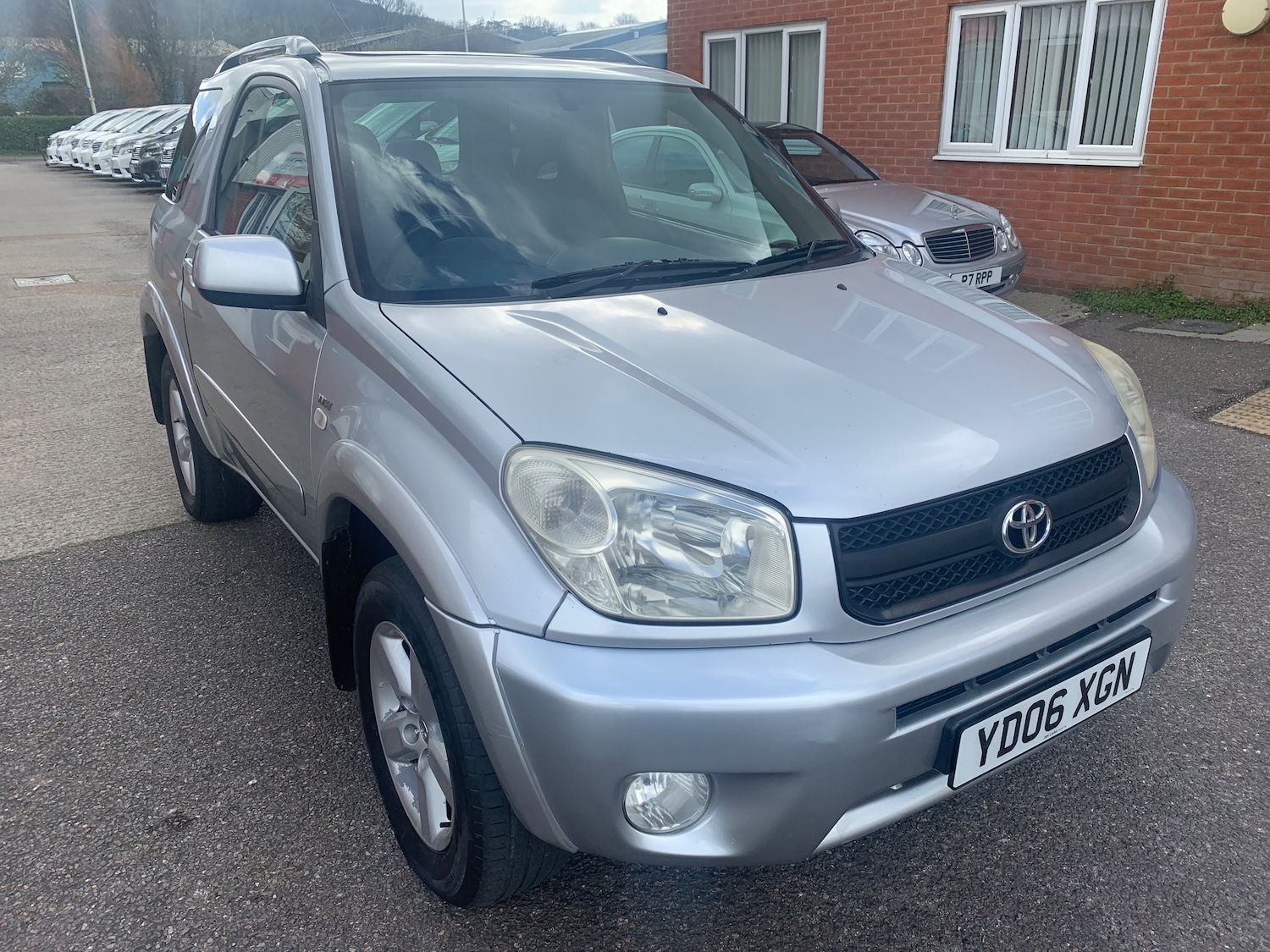 Used Toyota RAV4 2006 for sale - 78029087: Photo 7