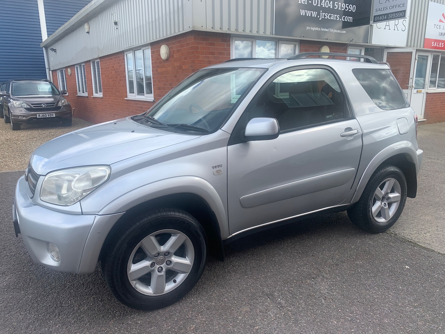 Used Toyota RAV4 2006 for sale - 78029087: Photo 8
