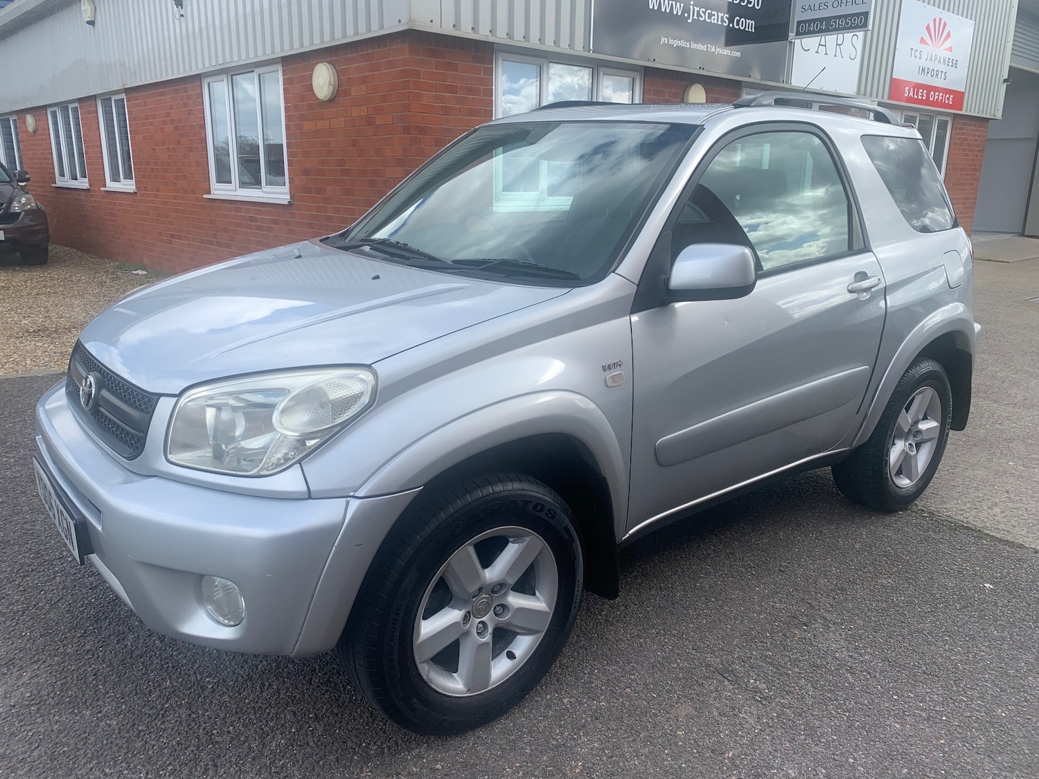 Used Toyota RAV4 2006 for sale - 78029087: Photo 9