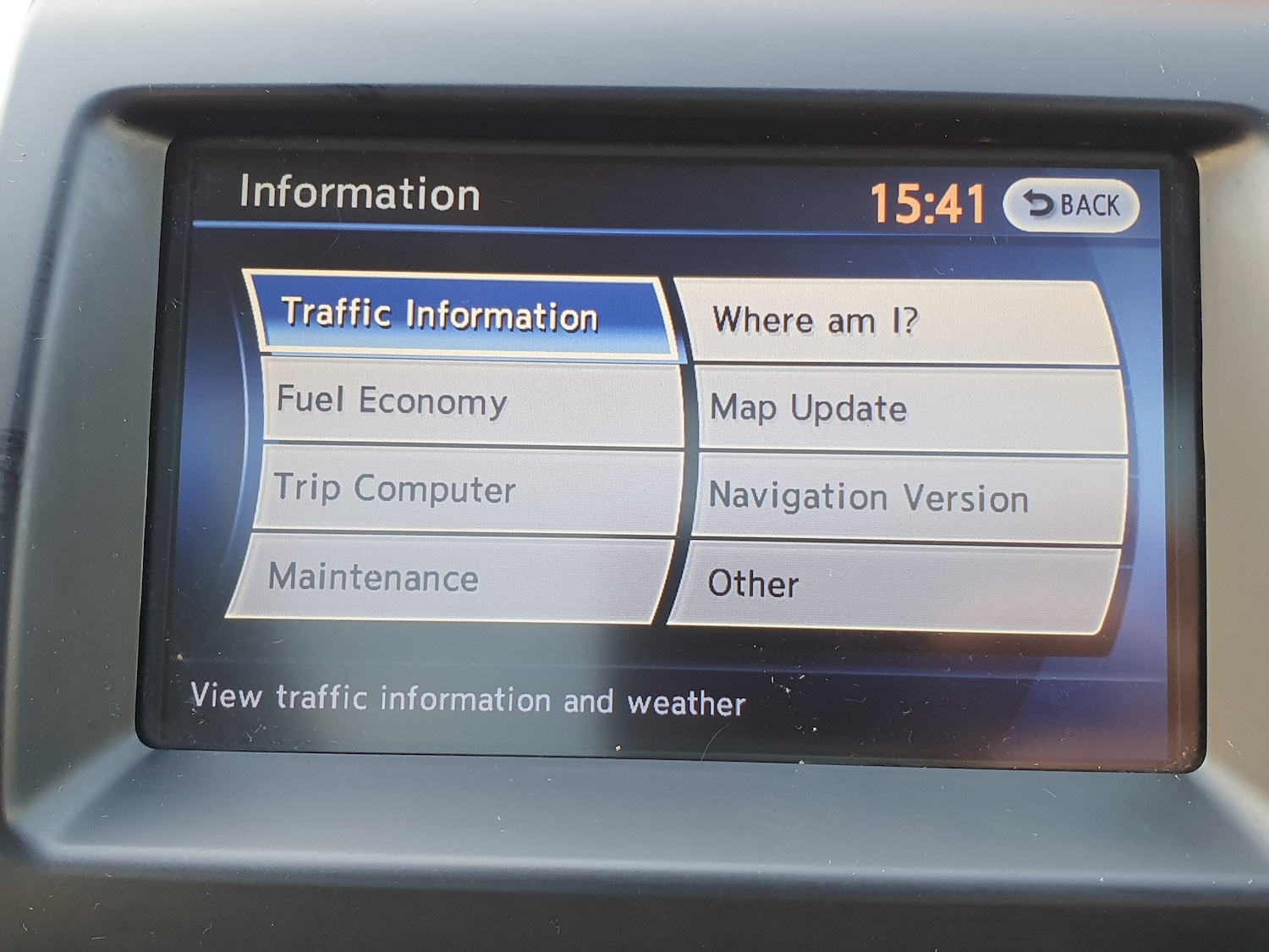 Used Nissan X-Trail 2012 for sale - 77665938: Photo 14