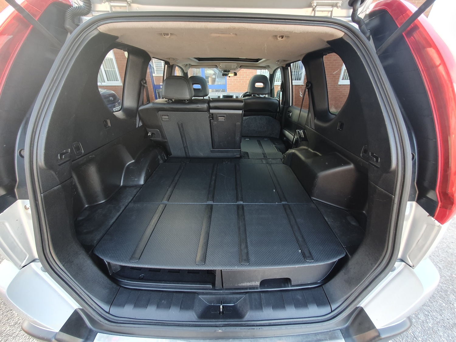 Used Nissan X-Trail 2012 for sale - 77665938: Photo 26