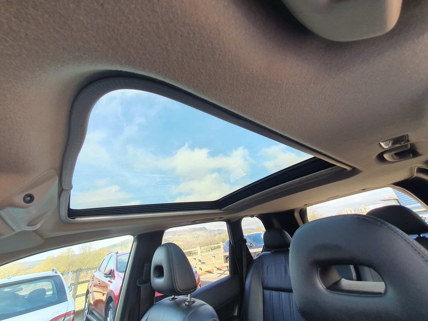 Used Nissan X-Trail 2012 for sale - 77665938: Photo 29