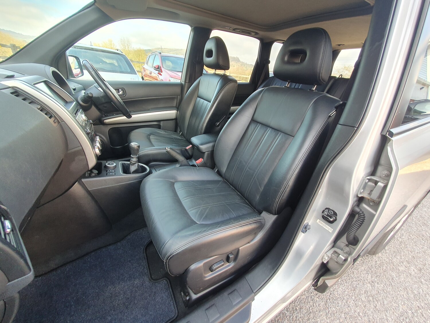 Used Nissan X-Trail 2012 for sale - 77665938: Photo 32